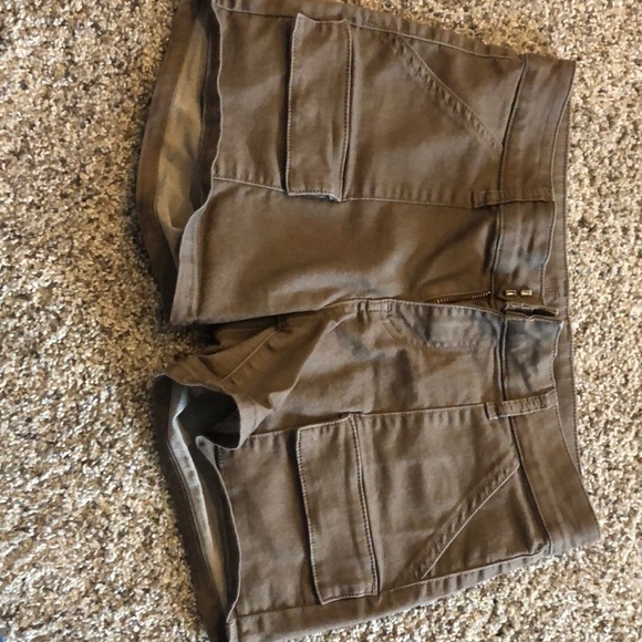 Shorts from Stitch Fix - Picture 1 of 7